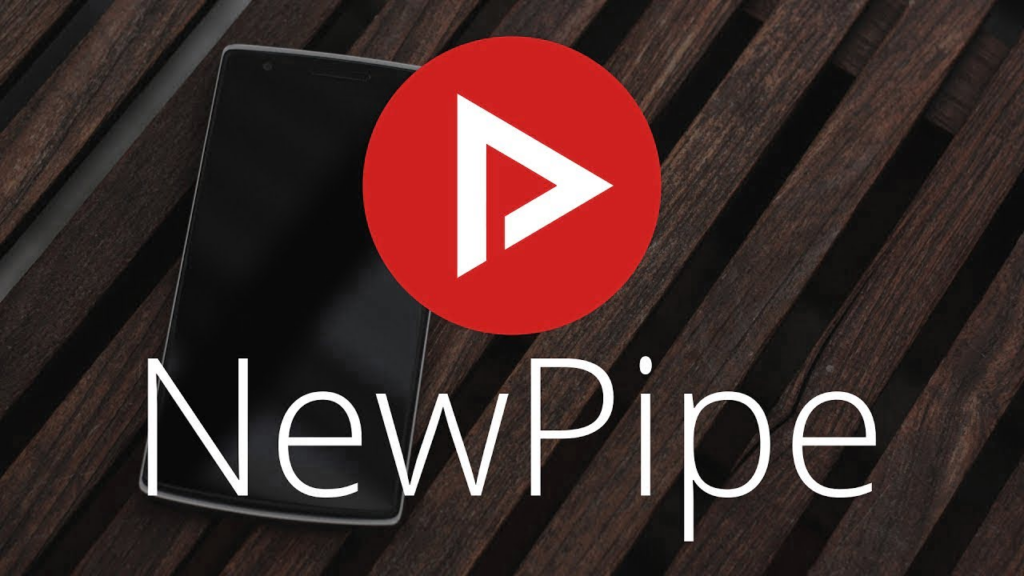 NewPipe_app_icon_400x400
