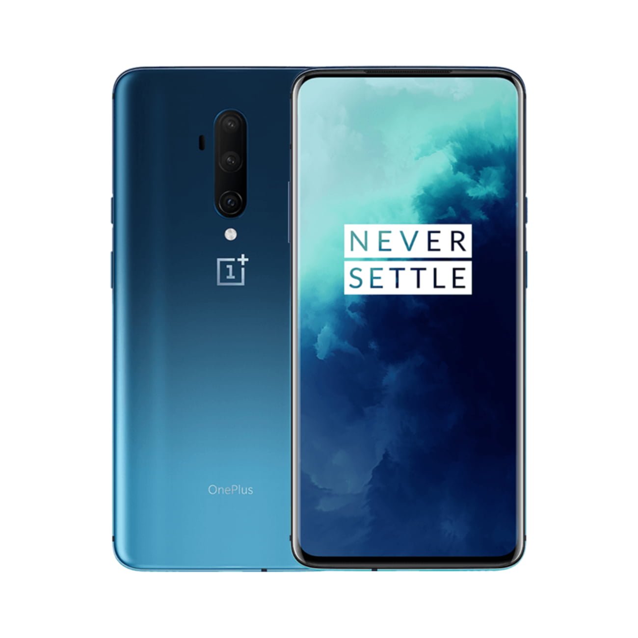 Разница oneplus 7t и 7t pro