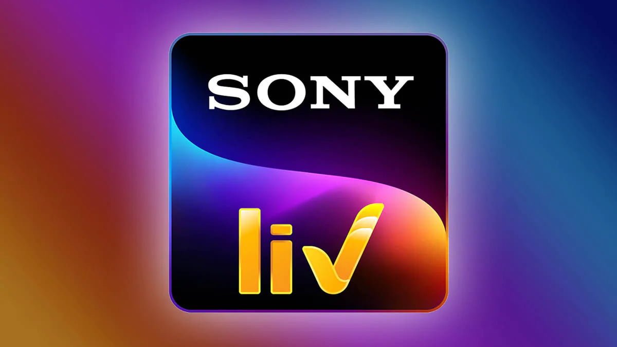 Sony discount live ipl