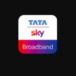 Tata Sky Broadband Logo