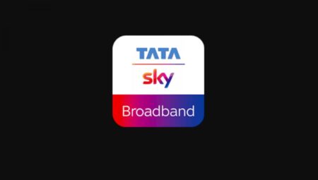 Tata Sky Broadband Logo
