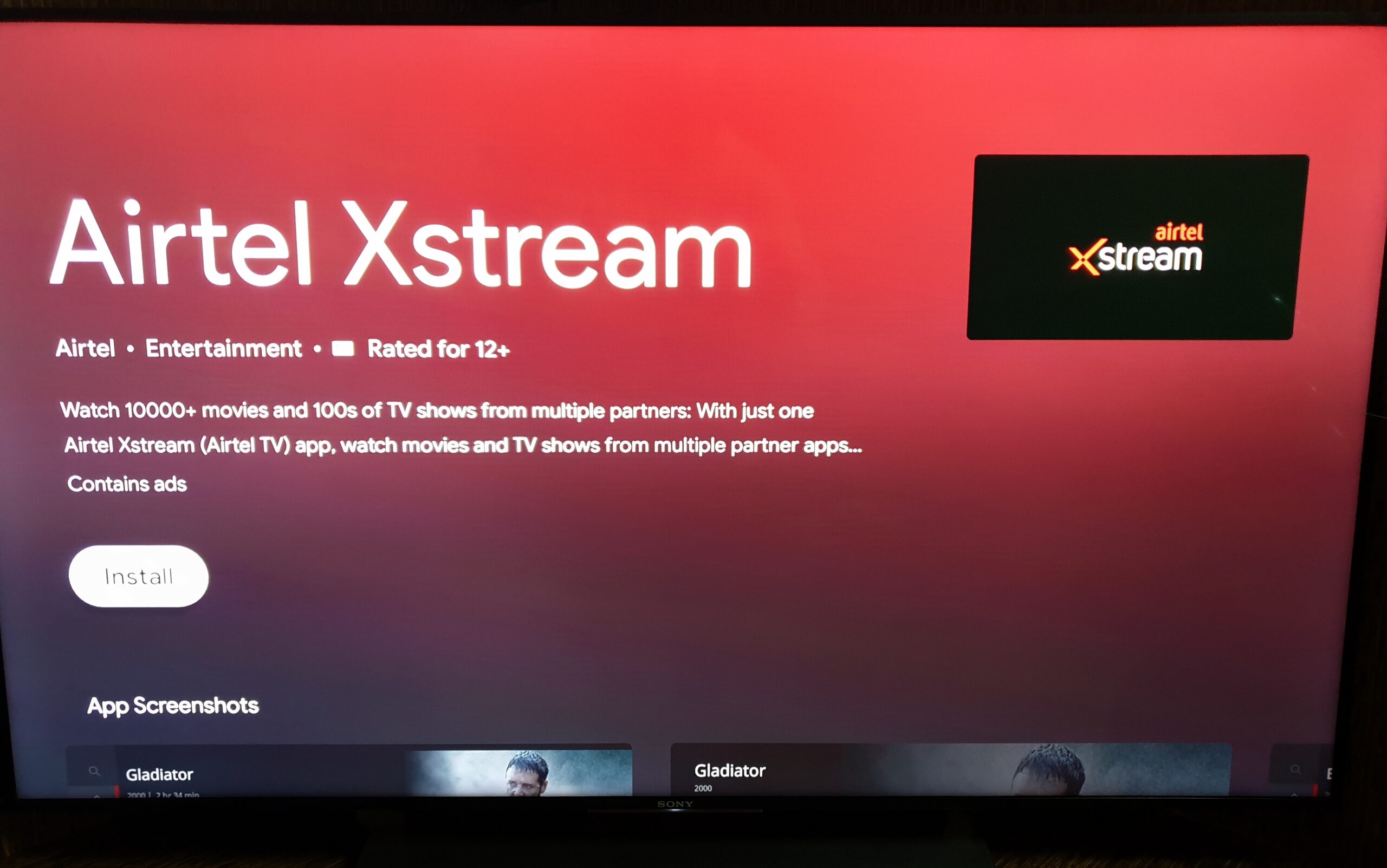 Airtel xstream star sports live new arrivals