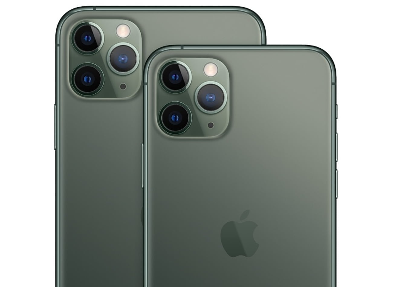 iPhone 11 Pro