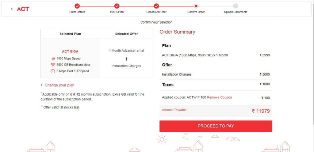 ACT Fibernet offering Rs 100 off on select plans this World Wi-Fi Day