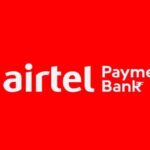 Airtel Payments Bank Logo