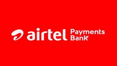 Airtel Payments Bank Logo