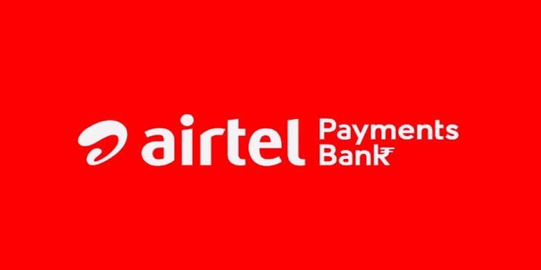 Airtel Payments Bank Logo