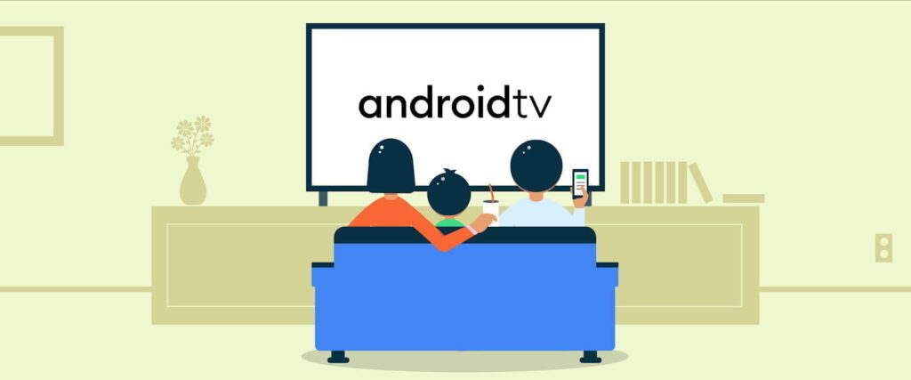 Android-TV