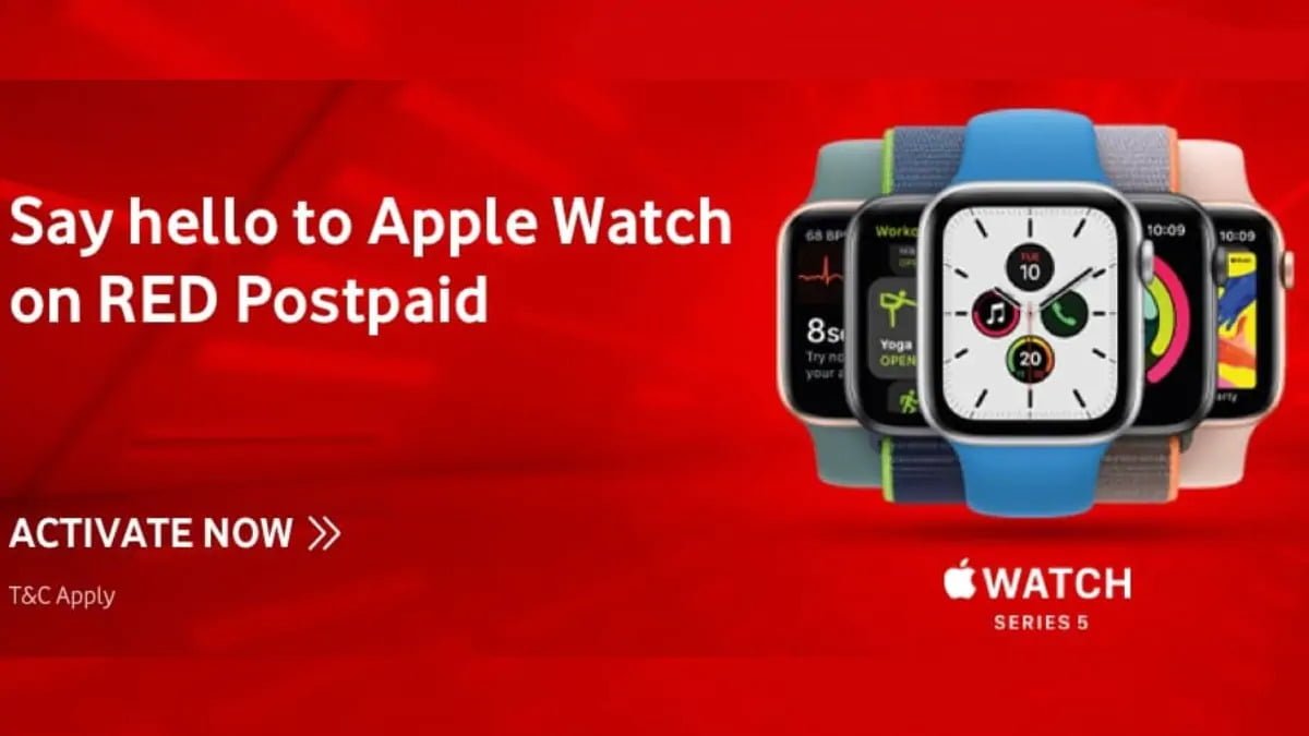 Apple watch serie 6 vodafone new arrivals