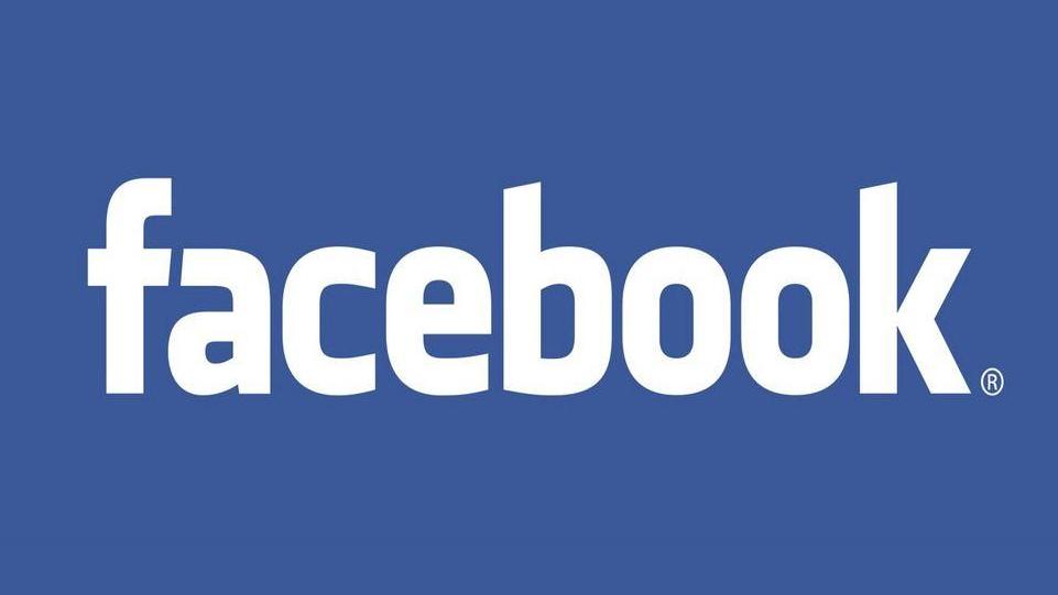 Facebook-Logo