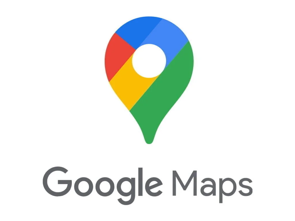 Google-Maps-Logo