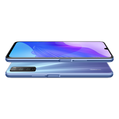 Huawei Launches Enjoy 20 Pro Smartphone With Dimensity 800 5G SoC