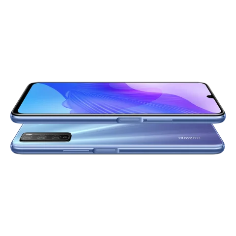 Huawei Launches Enjoy 20 Pro Smartphone With Dimensity 800 5G SoC