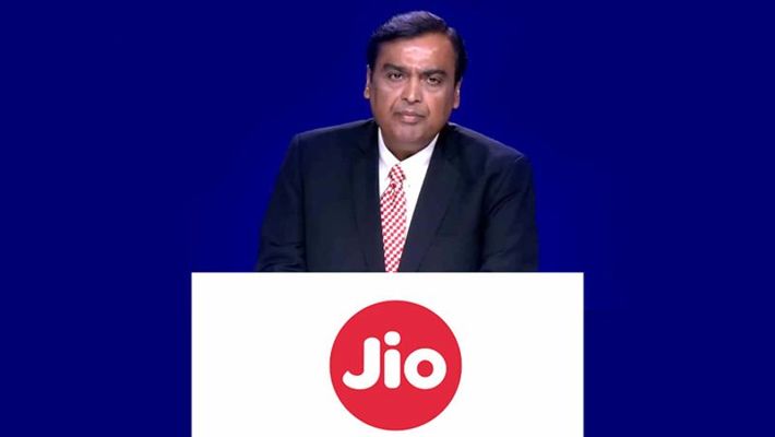 Mukesh-Ambani