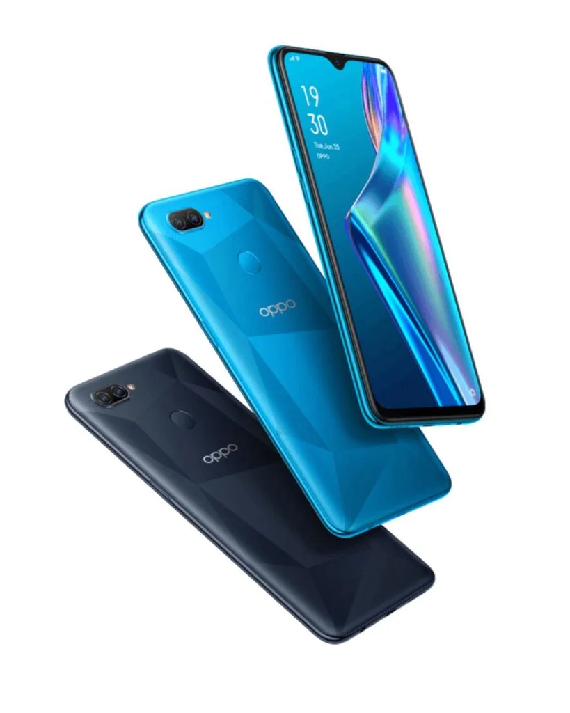 Oppo-A12