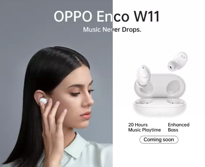 Oppo-Enco-W11