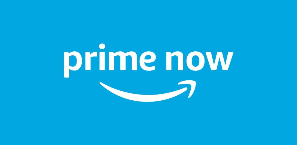 Prime Now Logo