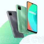 Realme-C11