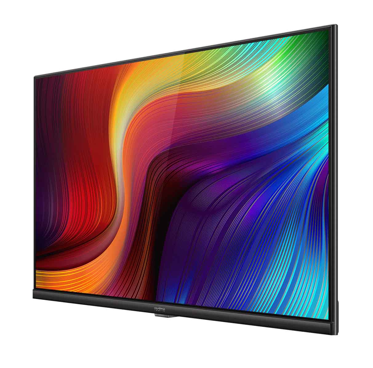 Realme to launch 55 inch Flagship TV in India Soon