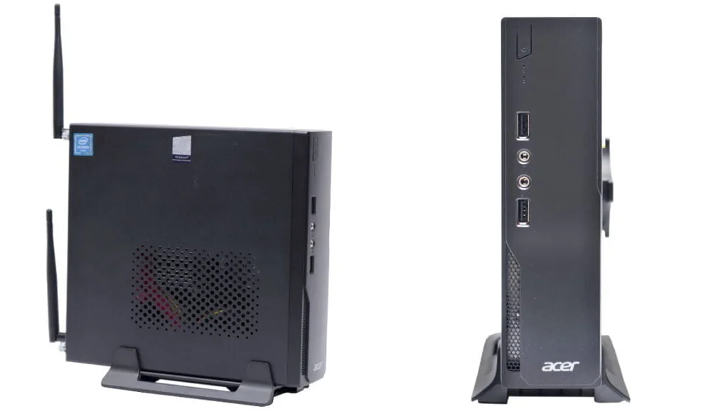 Veriton-Acer
