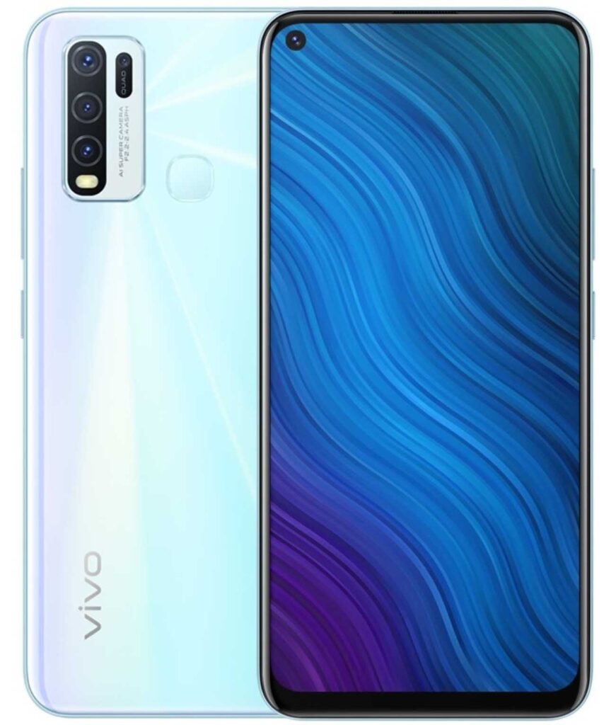 Vivo-V50