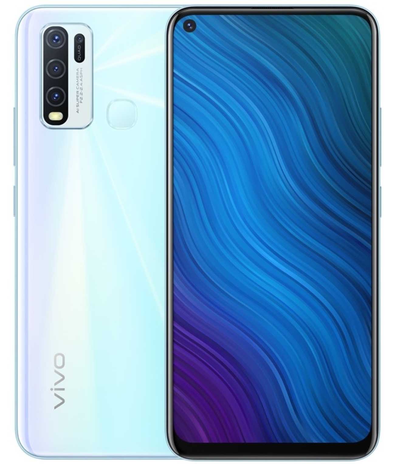 vivo v50 2