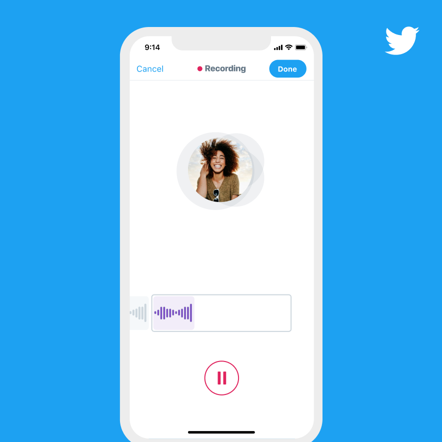 Voice-Tweets-Recording