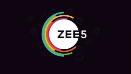 ZEE5-Logo