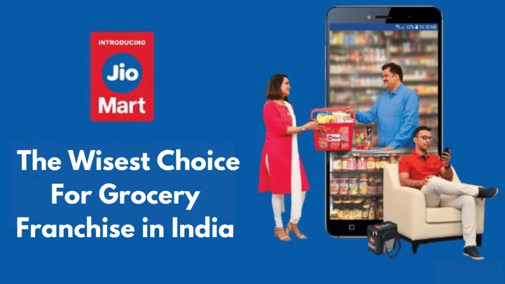 Jio Mart