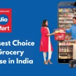 Jio Mart