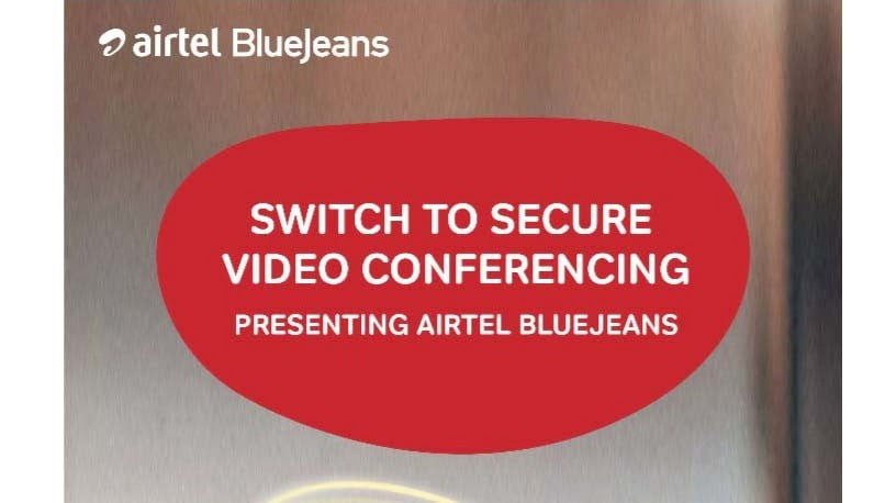 Airtel BlueJeans Brochure