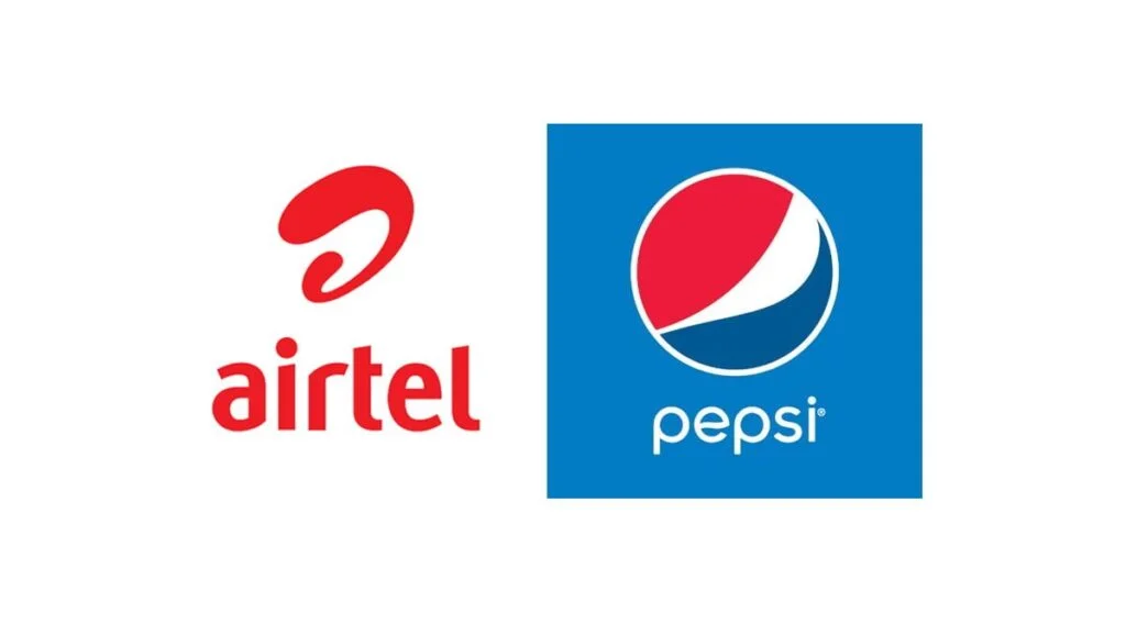 Airtel-Pepsi