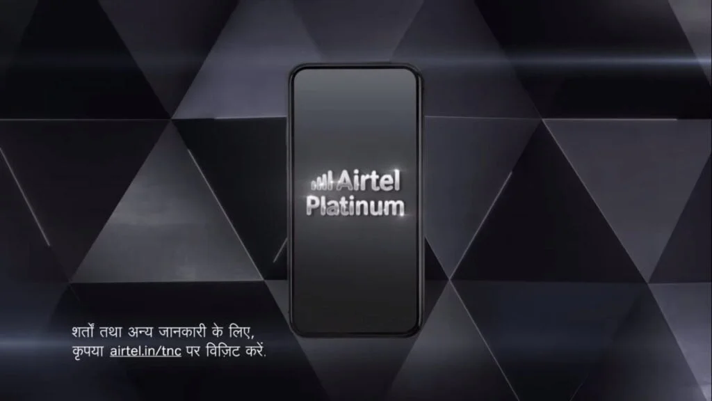 Airtel-Platinum