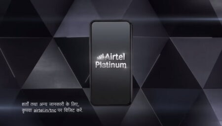 Airtel-Platinum