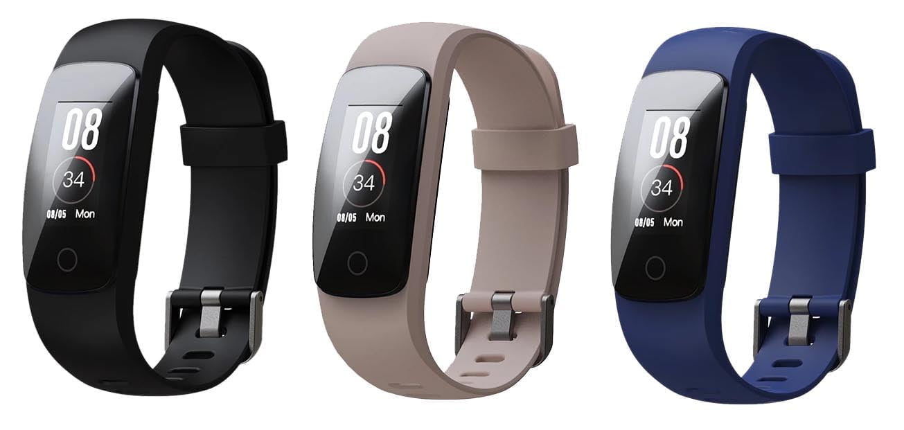 Boat ProGear B20 fitness band launched in India