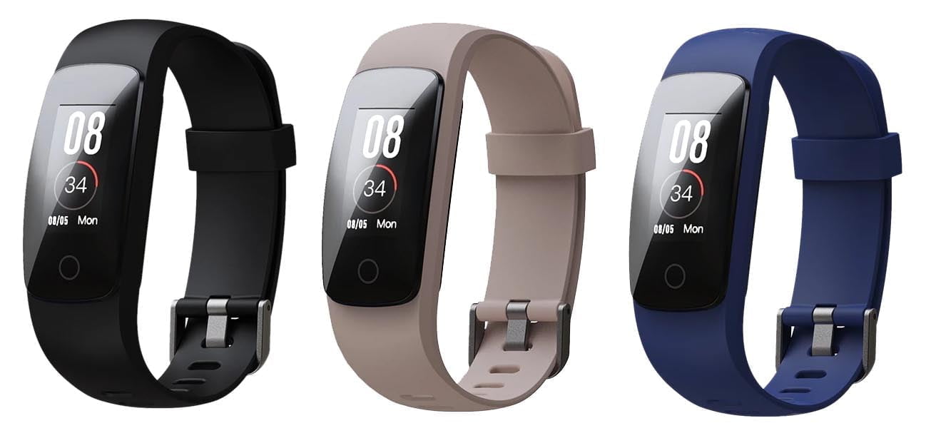 B20 fitness tracker online