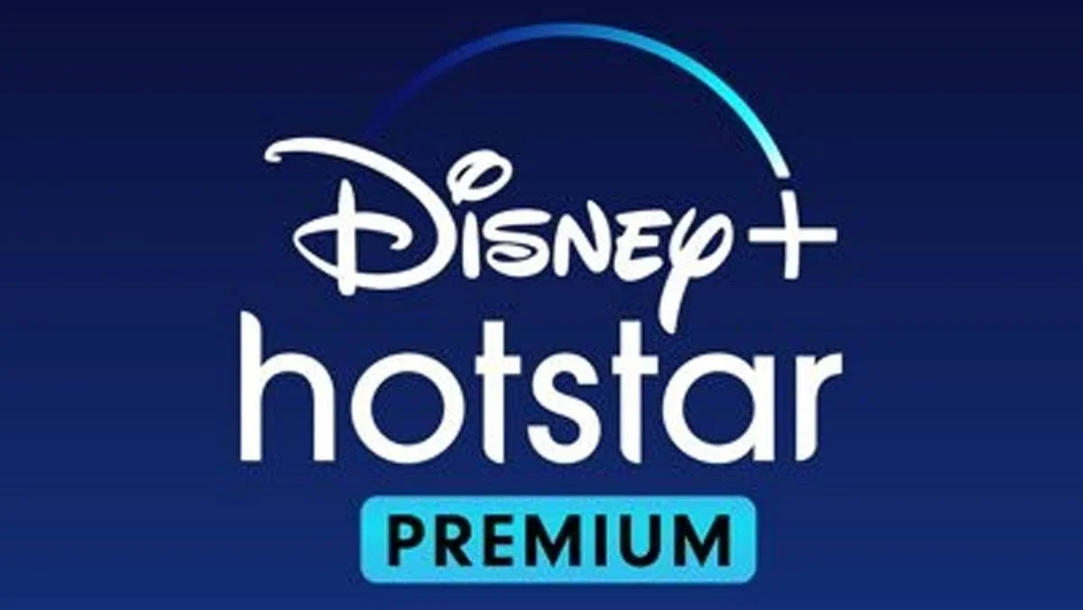 Disney Hotstar Premium