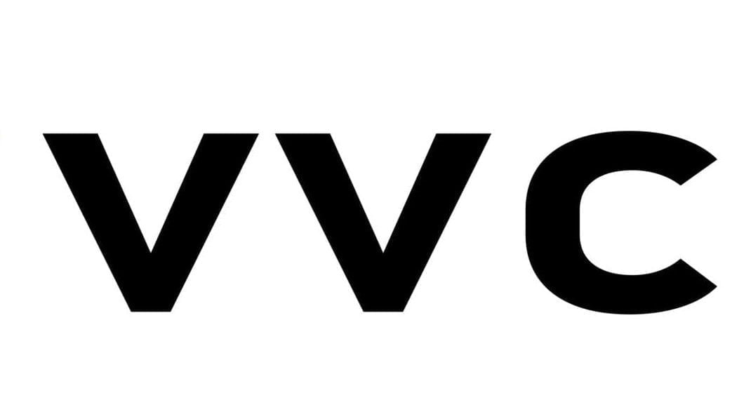 H.266 VVC logo