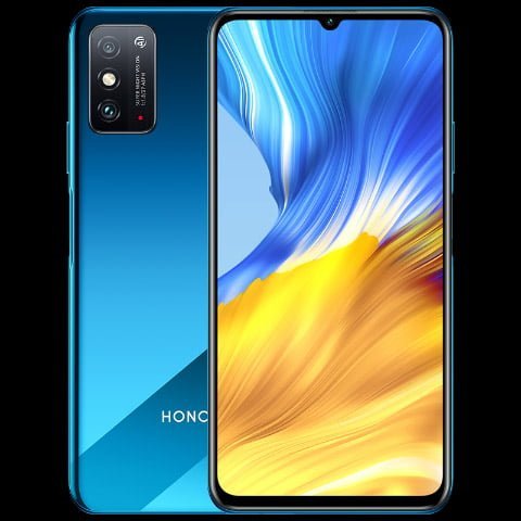 Honor-X10