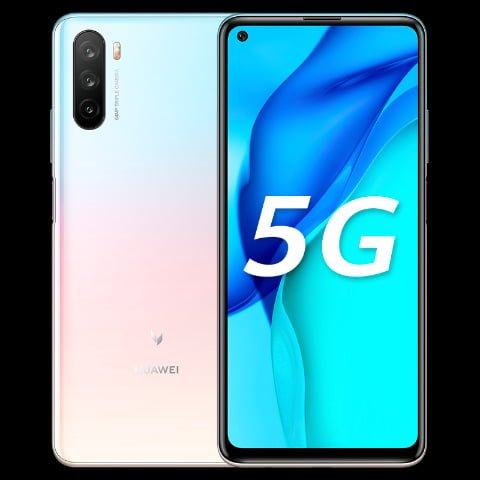 Huawei-5G