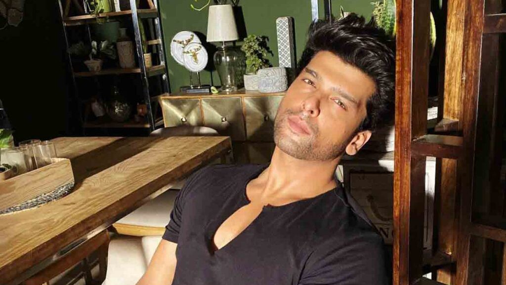 Kushal-Tandon