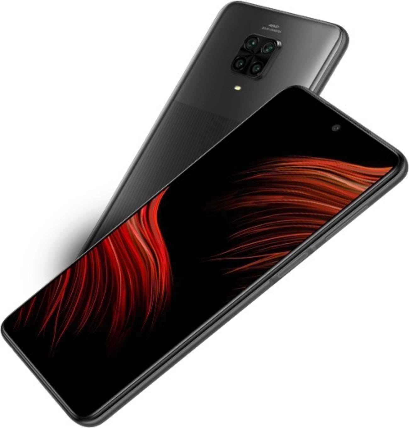 Poco M2 Pro with Snapdragon 720G SoC, 5000mAh battery, quad-rear ...