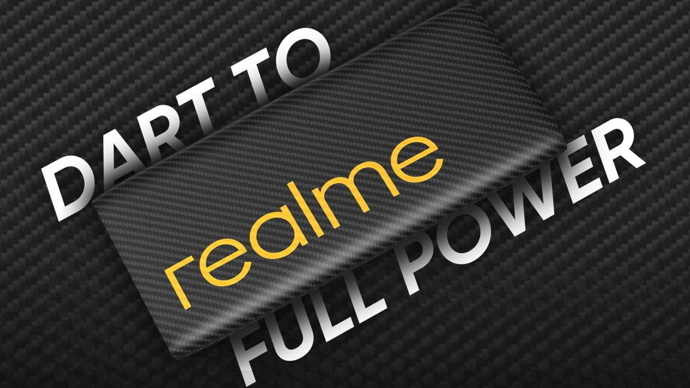 Realme C11 smartphone and Realme 30W dart charge 10,000mAh power bank launched in India