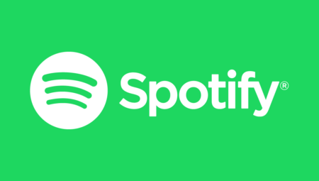 Spotify-logo