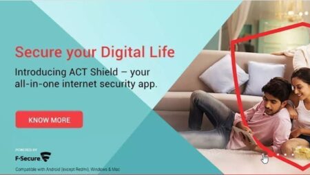 ACT-Shield