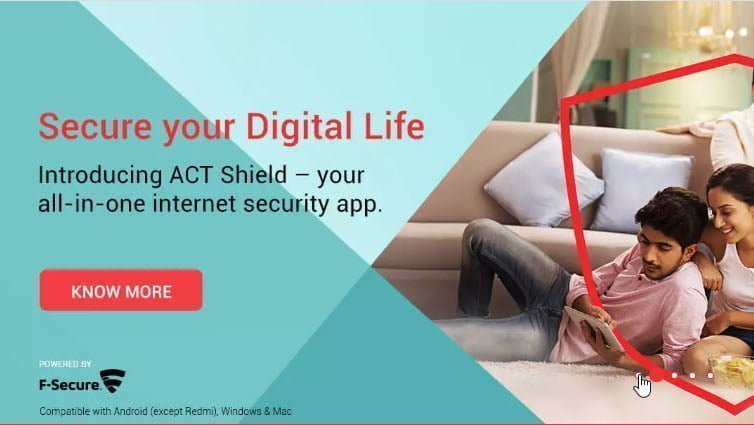 ACT-Shield