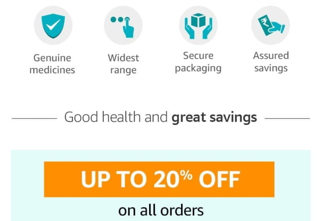 Amazon Pharmacy 2