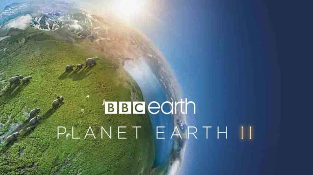 BBC-Earth-Discovery
