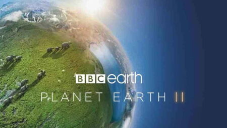 BBC-Earth-Discovery