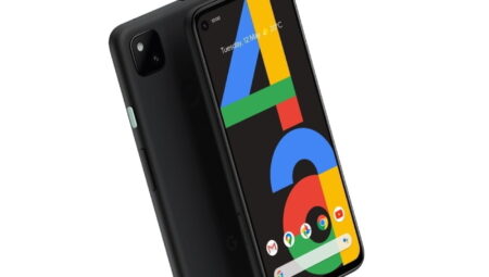 Google-Pixel-4A